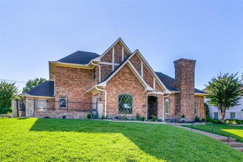 5301 Calumet Drive Plano TX 75023