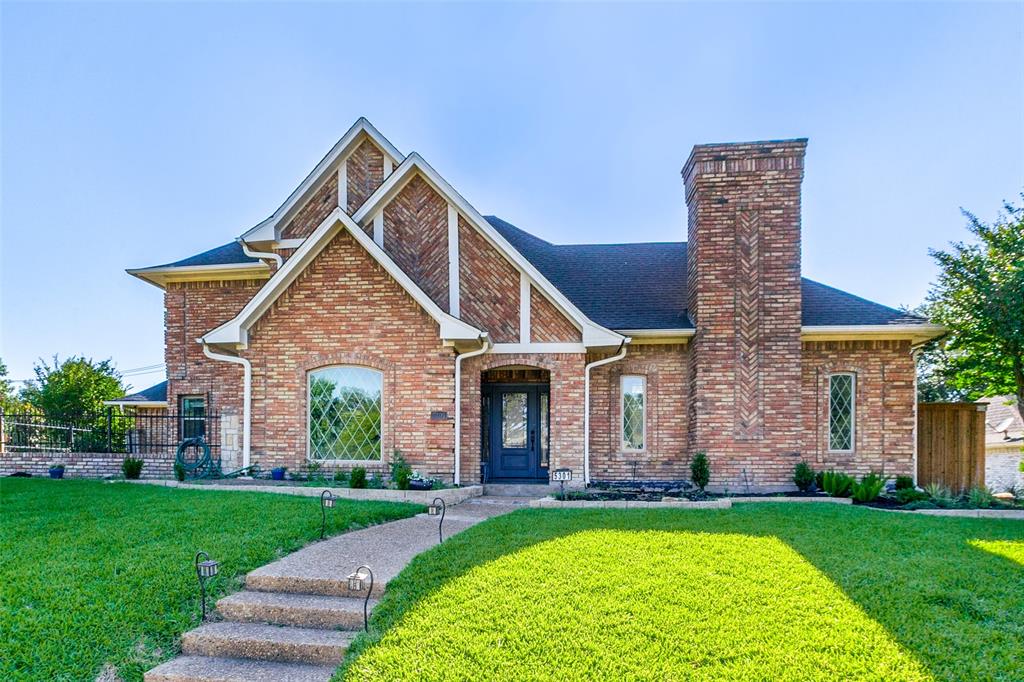 5301 Calumet Drive