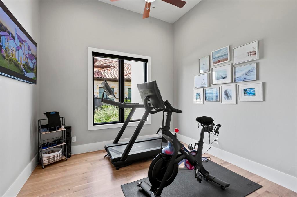 Granada - Residential