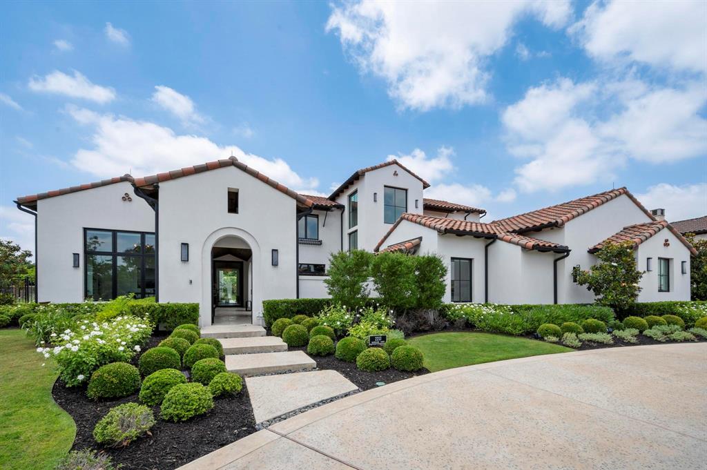 Granada - Residential