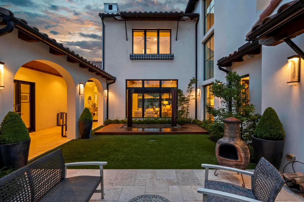 Granada - Residential