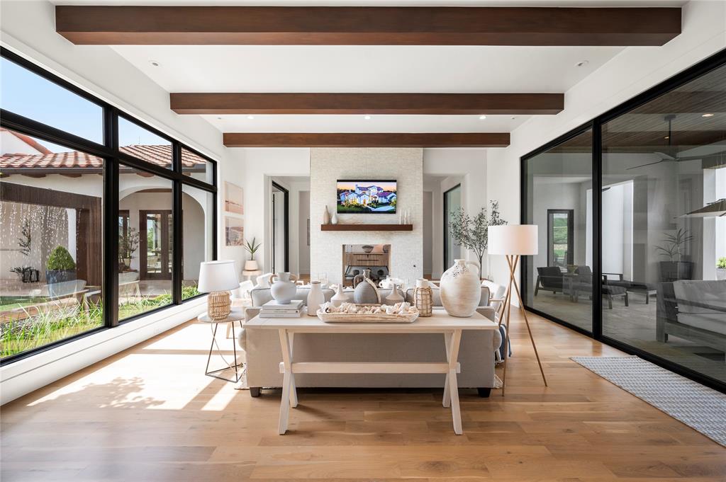 Granada - Residential