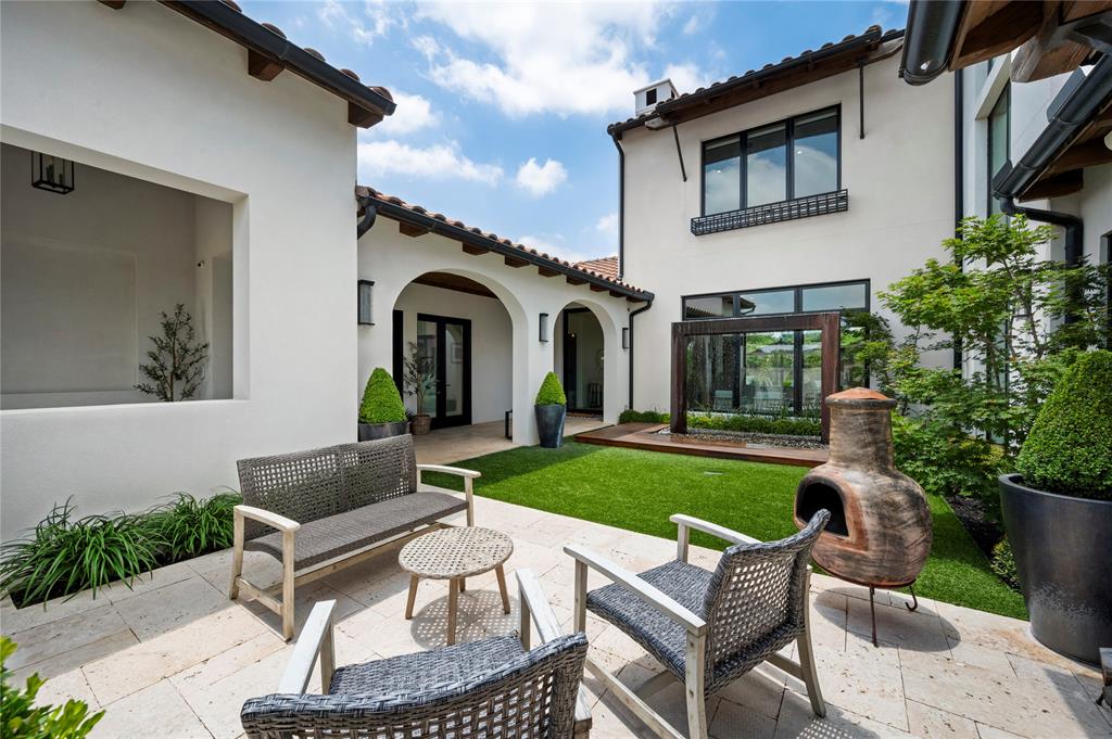 Granada - Residential