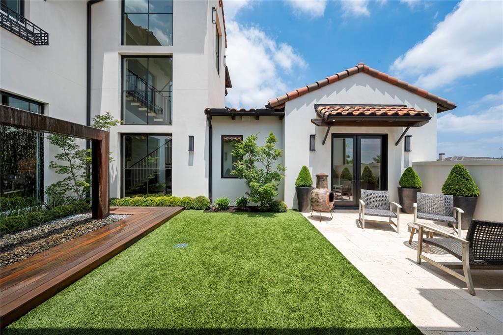 Granada - Residential