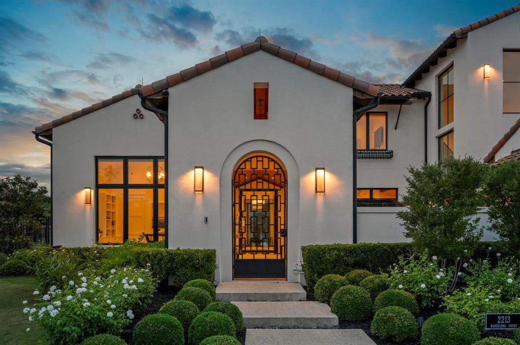 Granada - Residential