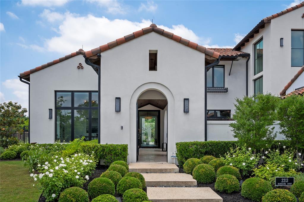 Granada - Residential