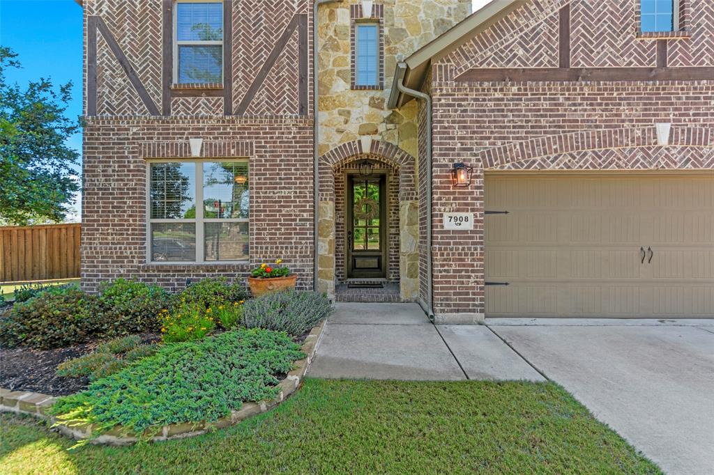 7908 Coolwater Cove