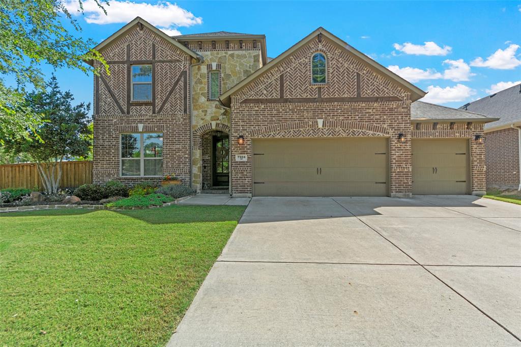 7908 Coolwater Cove