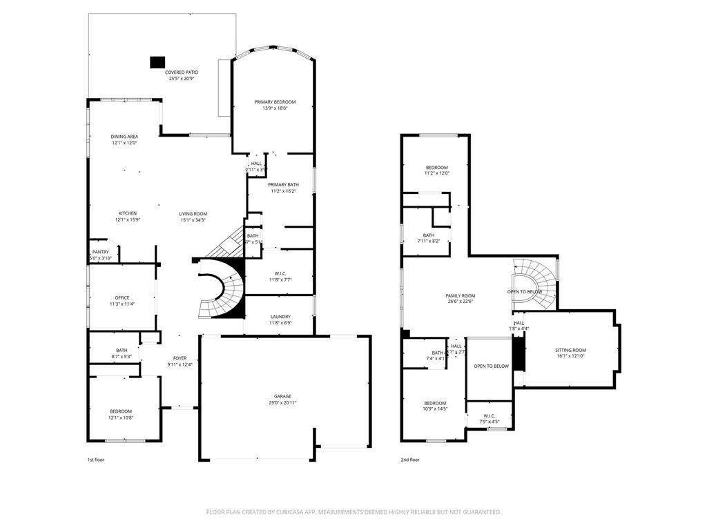 Trinity Falls Planning Unit 2 #1c - Residential