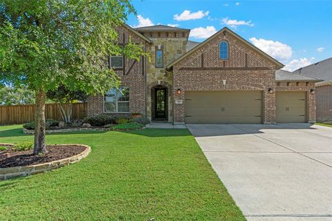 Photo of 7908 Coolwater Cove, McKinney, TX 75071 (MLS # 21271465)