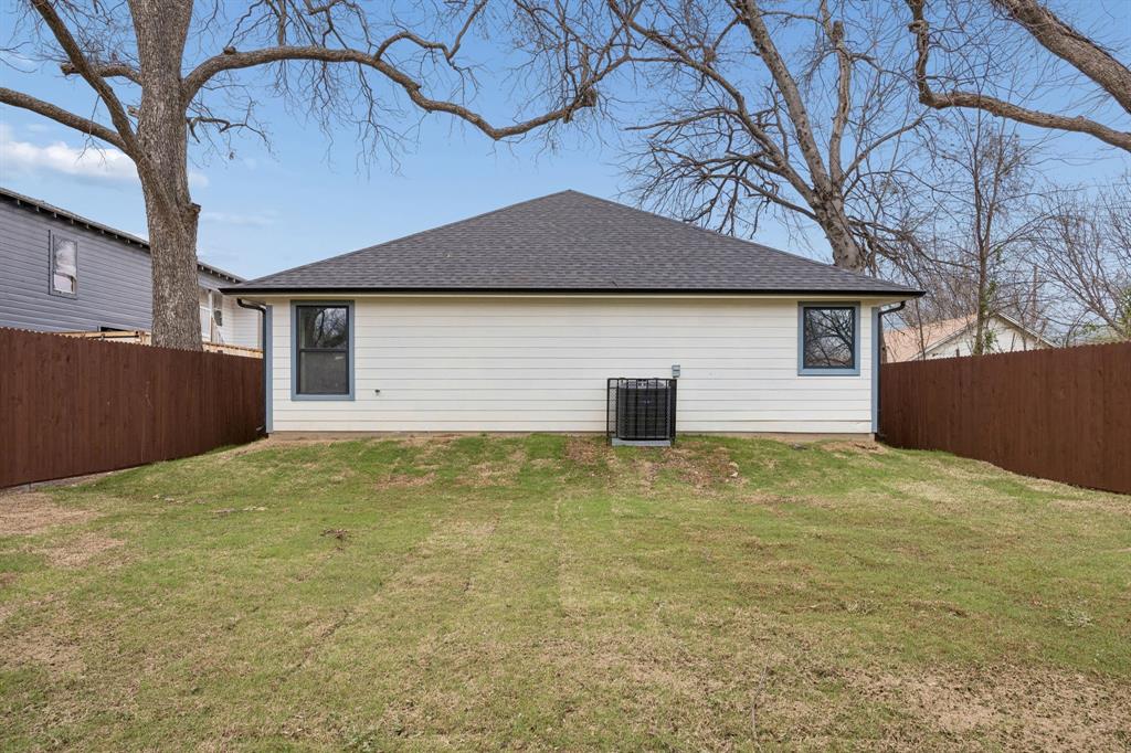 Richard Lagow Estate - Residential