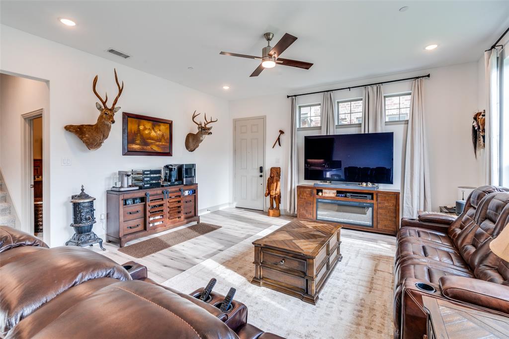 Lake Ridge Commons South - Residential Lease