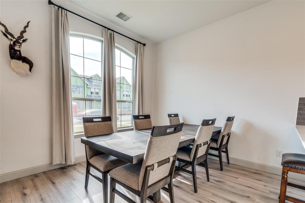 Lake Ridge Commons South - Residential Lease