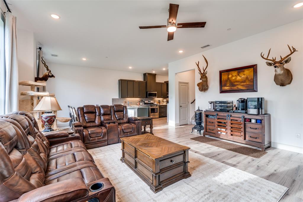 Lake Ridge Commons South - Residential Lease