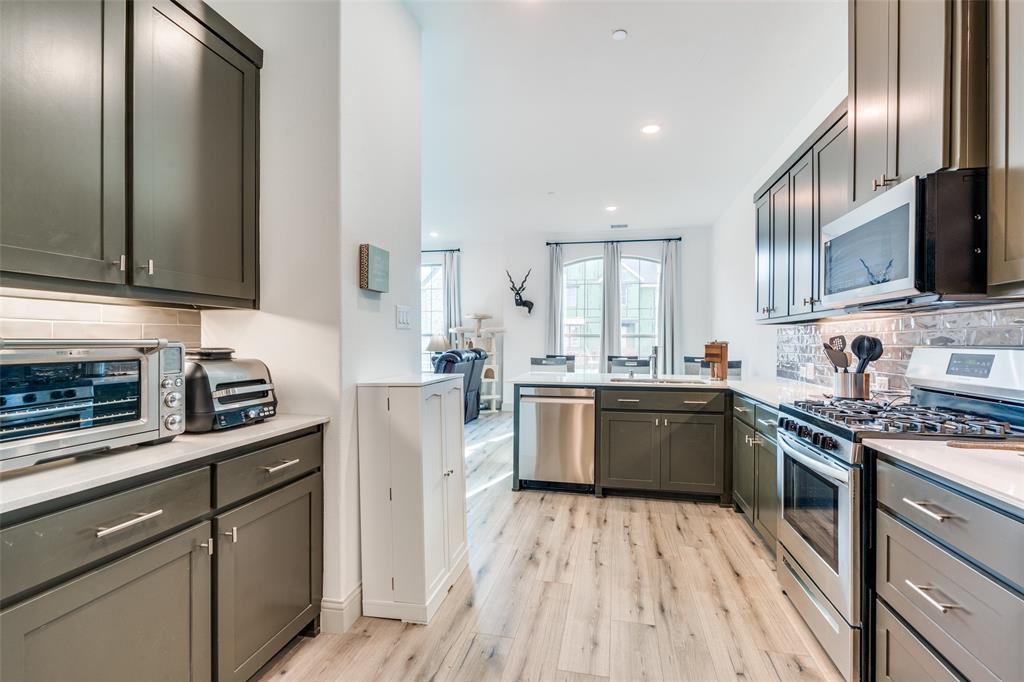 Lake Ridge Commons South - Residential Lease