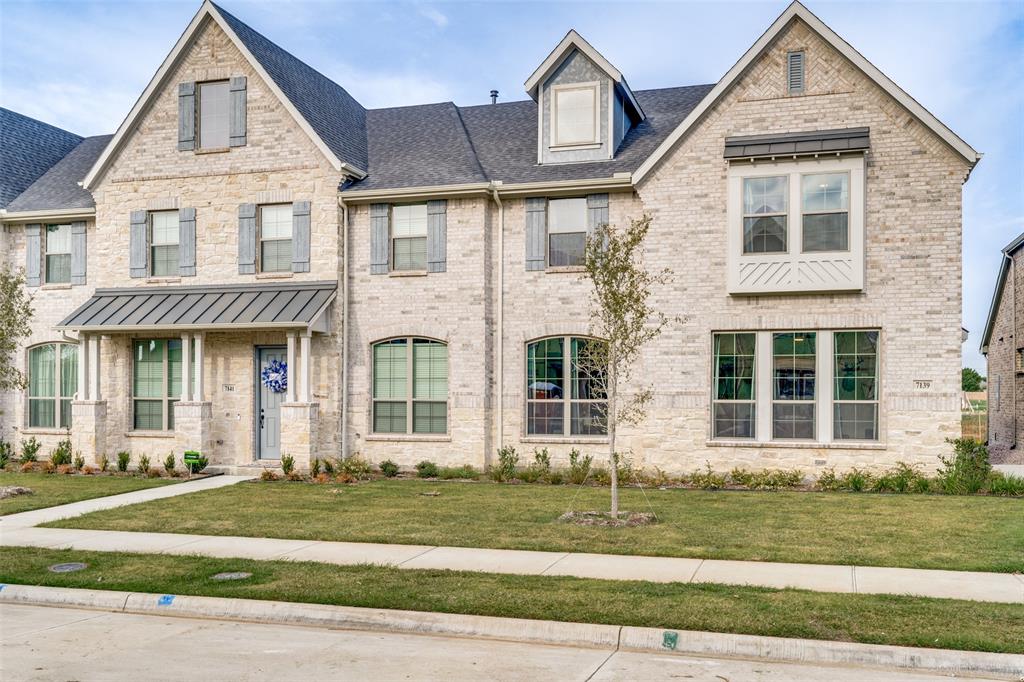 Lake Ridge Commons South - Residential Lease