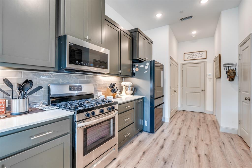 Lake Ridge Commons South - Residential Lease