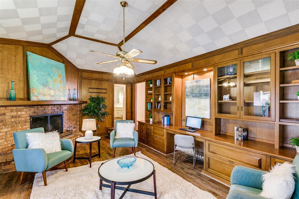 Yockey Add - Residential