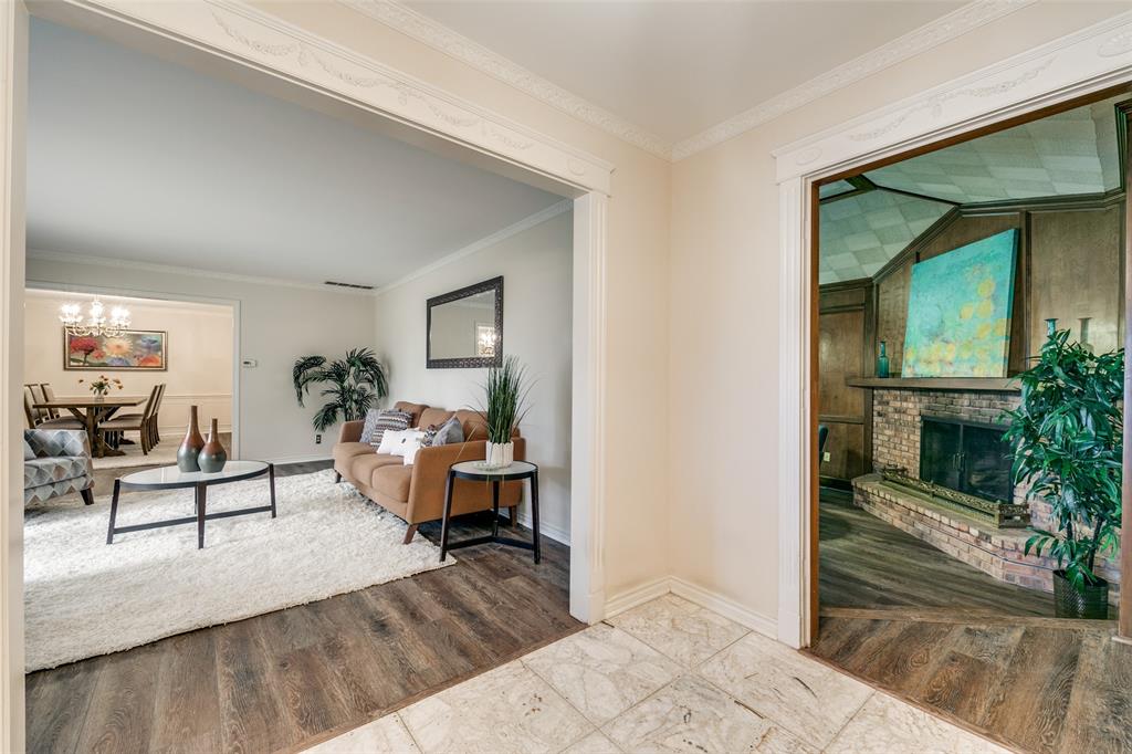 Yockey Add - Residential