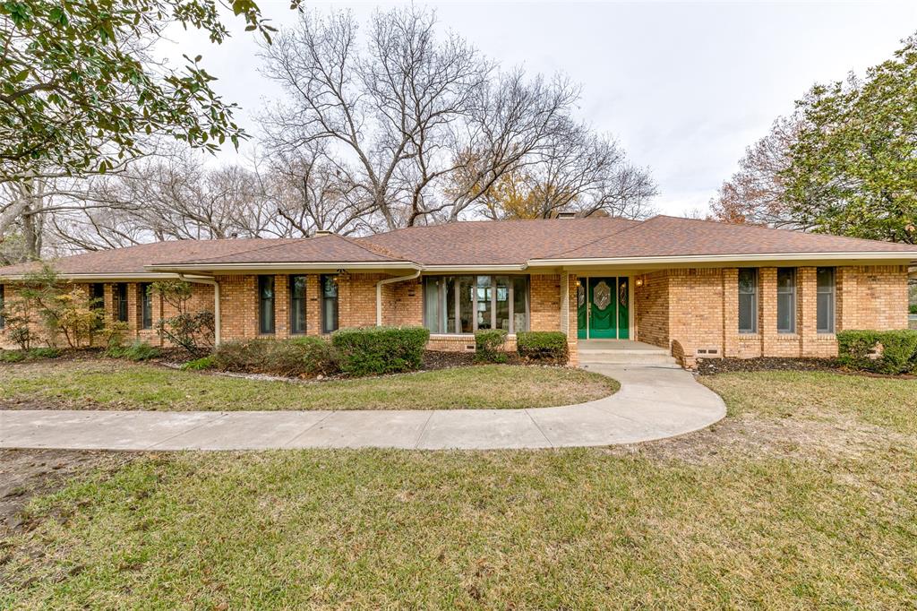 Yockey Add - Residential