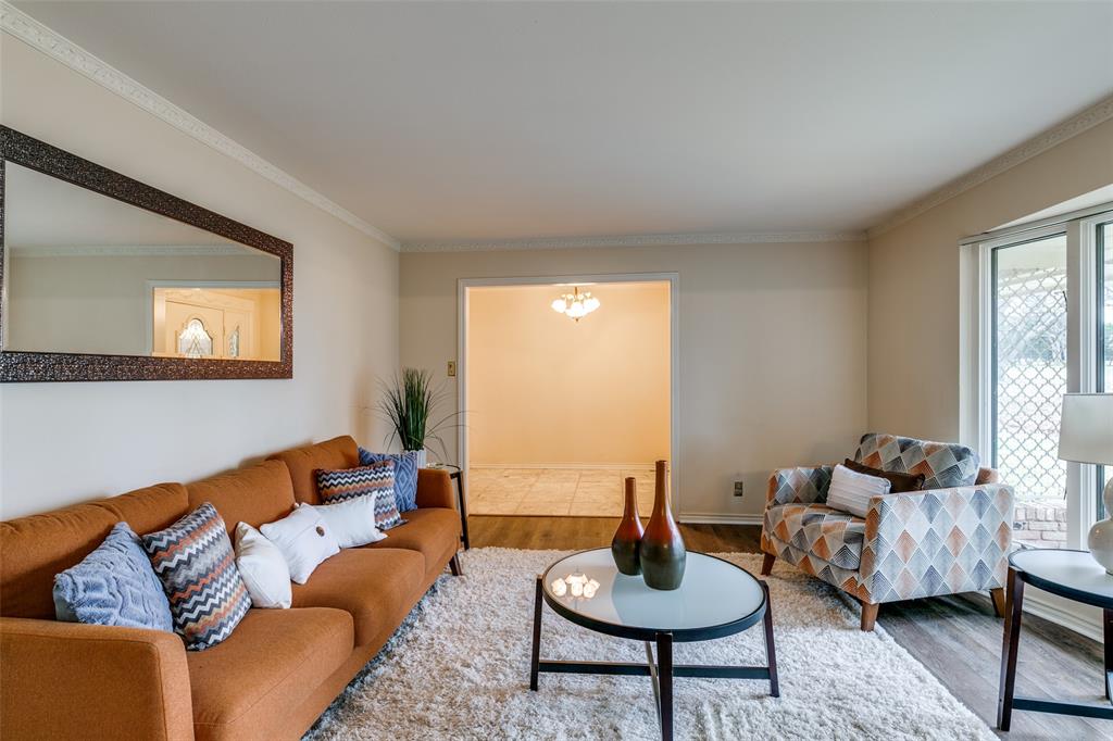 Yockey Add - Residential