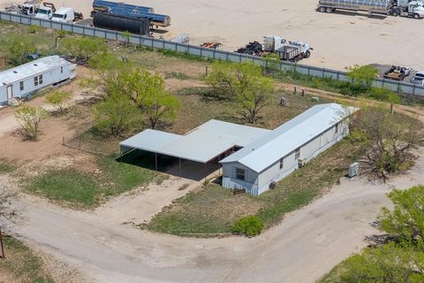 141 High Cotton Parkway Merkel TX 79536