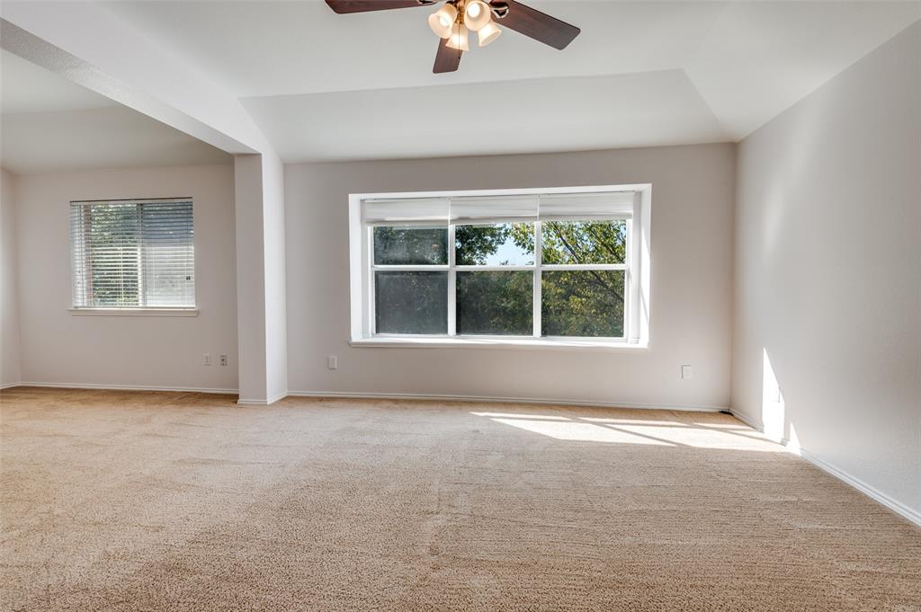 Park Hollow Add - Residential