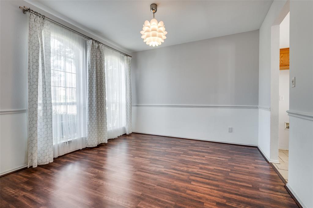 Park Hollow Add - Residential