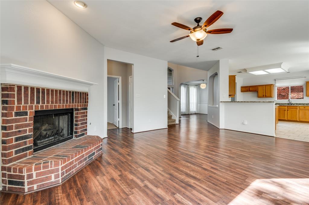 Park Hollow Add - Residential