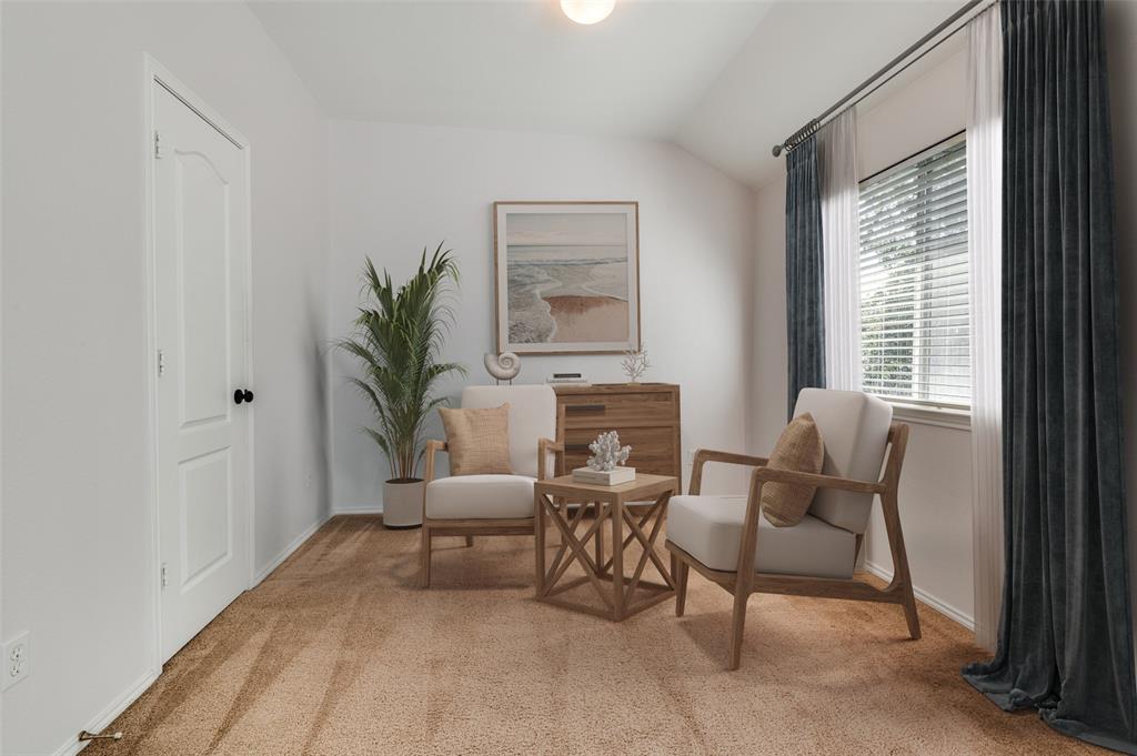 Park Hollow Add - Residential