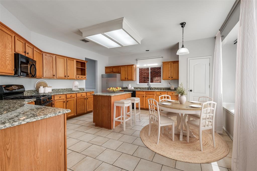 Park Hollow Add - Residential