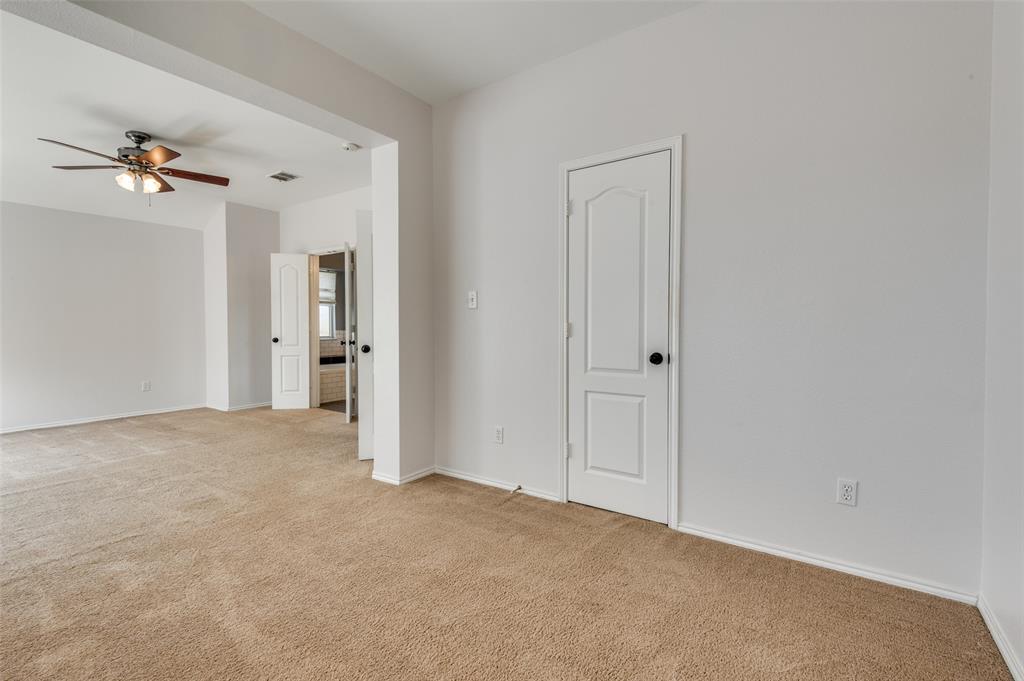 Park Hollow Add - Residential