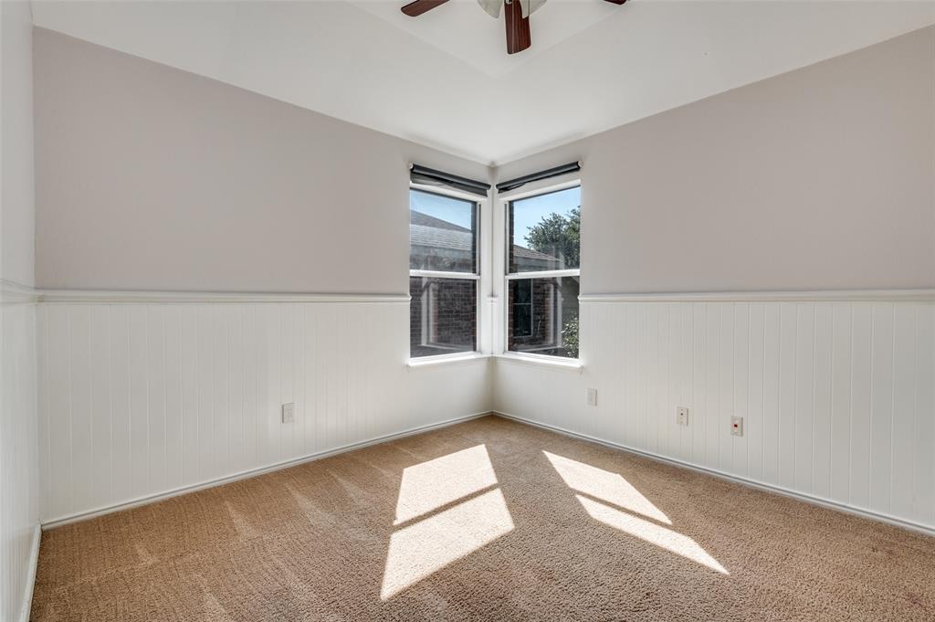 Park Hollow Add - Residential