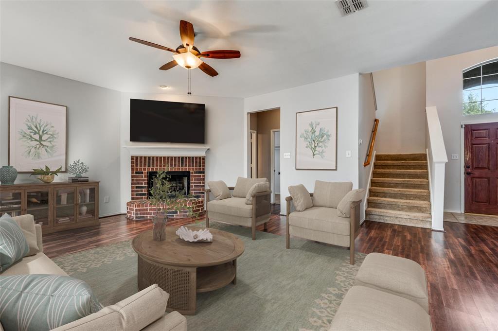 Park Hollow Add - Residential