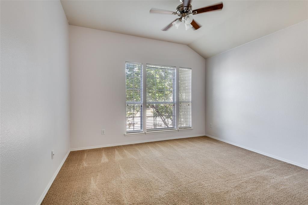 Park Hollow Add - Residential