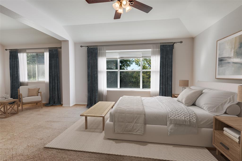 Park Hollow Add - Residential