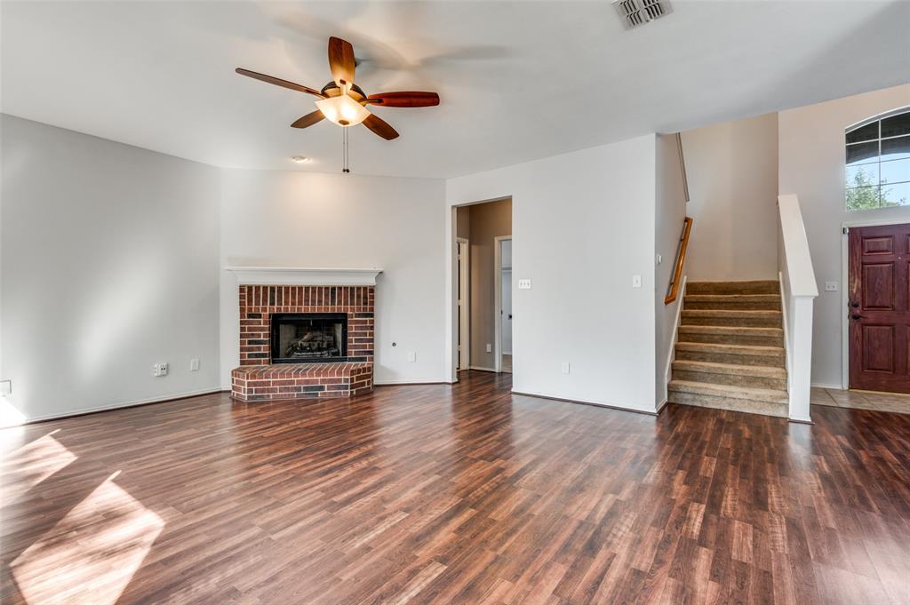 Park Hollow Add - Residential