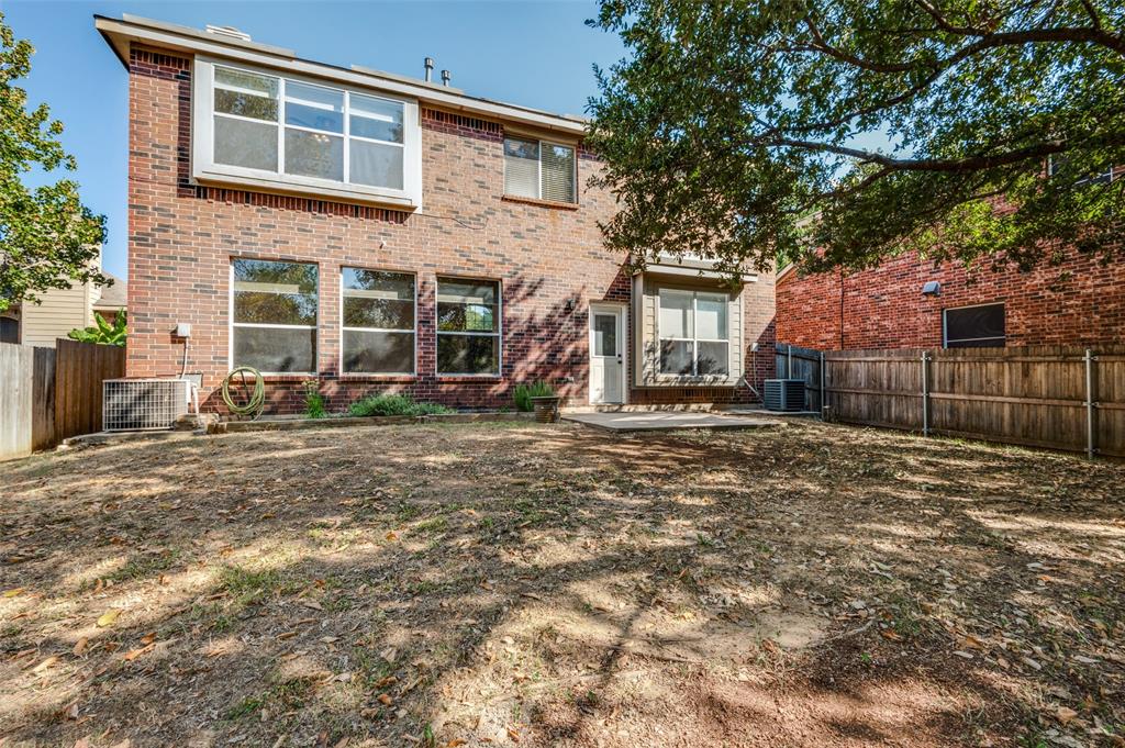 Park Hollow Add - Residential