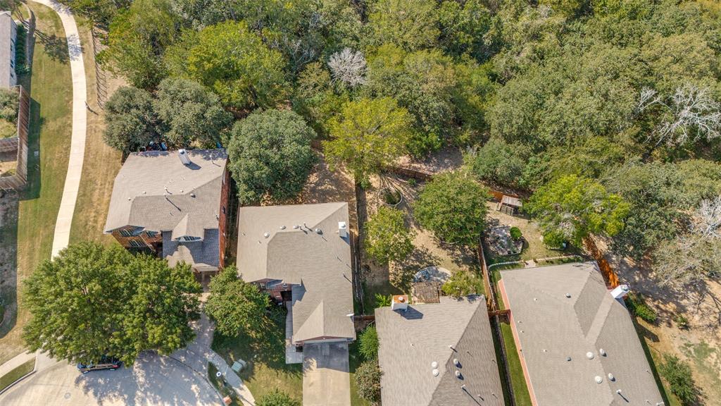 Park Hollow Add - Residential