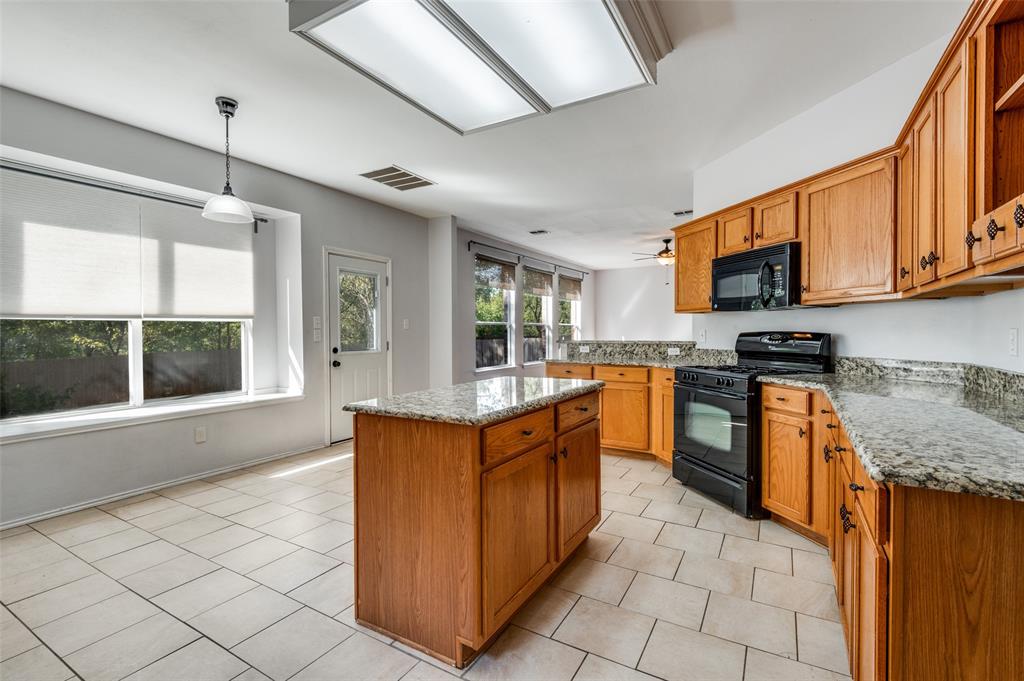 Park Hollow Add - Residential