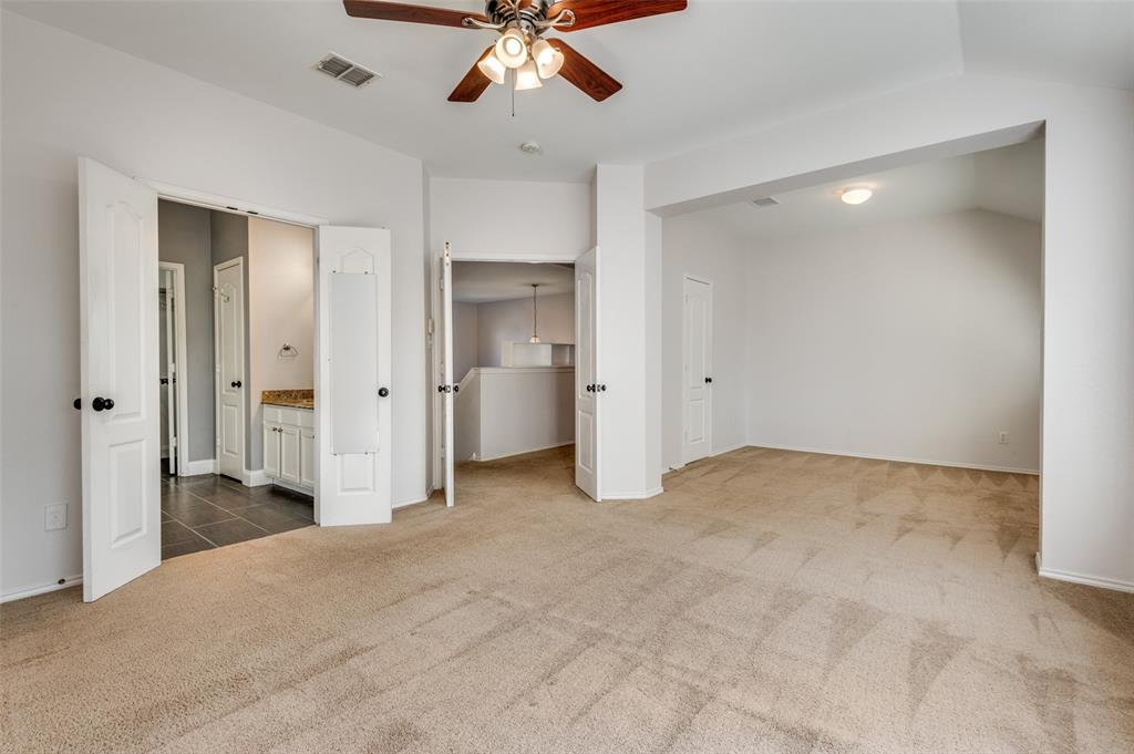 Park Hollow Add - Residential