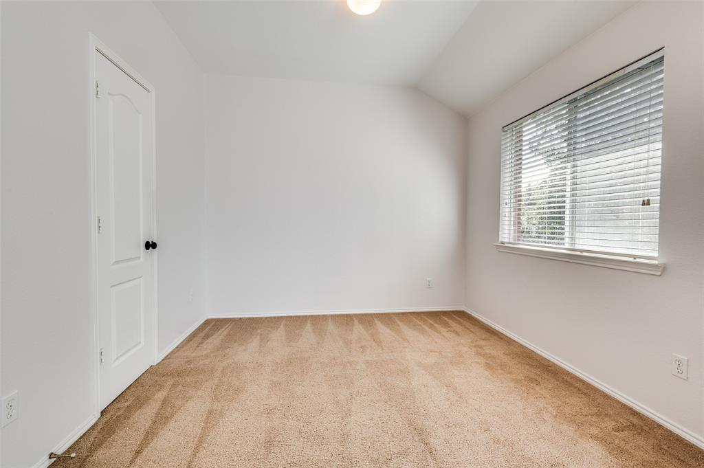 Park Hollow Add - Residential