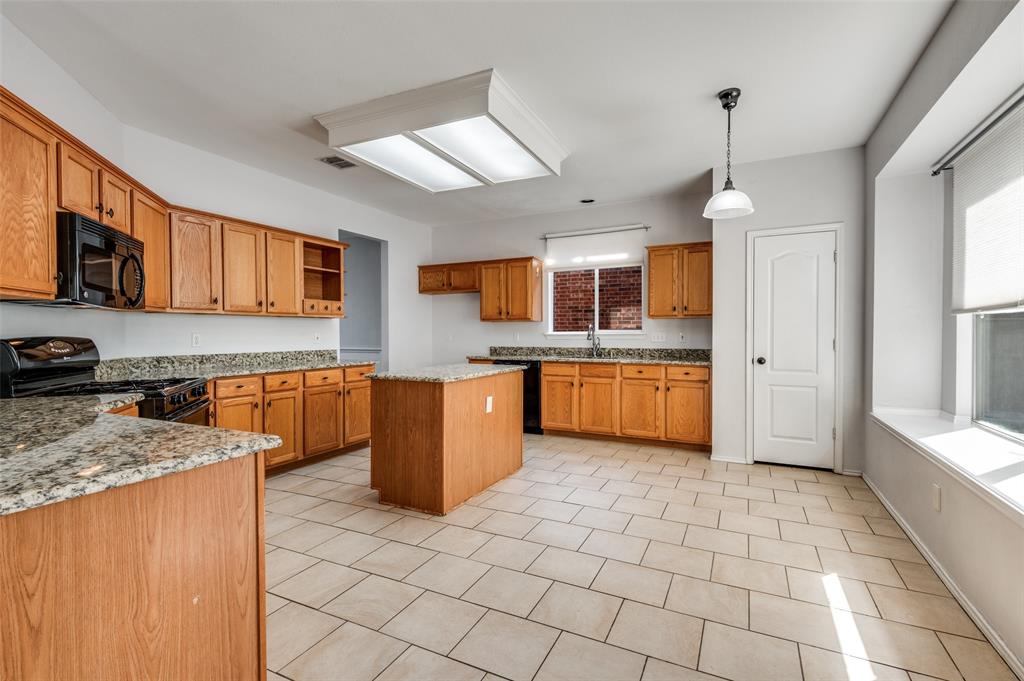 Park Hollow Add - Residential