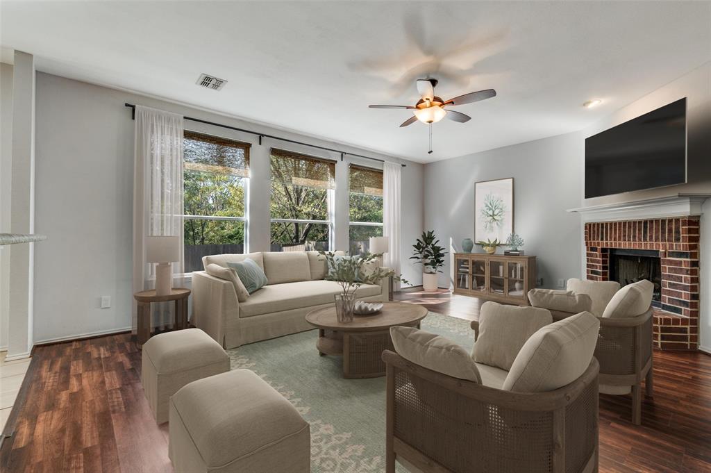 Park Hollow Add - Residential