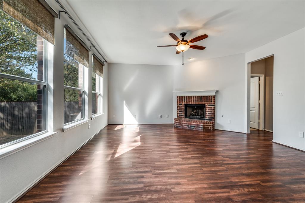 Park Hollow Add - Residential