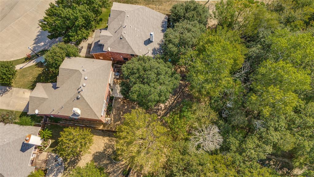 Park Hollow Add - Residential