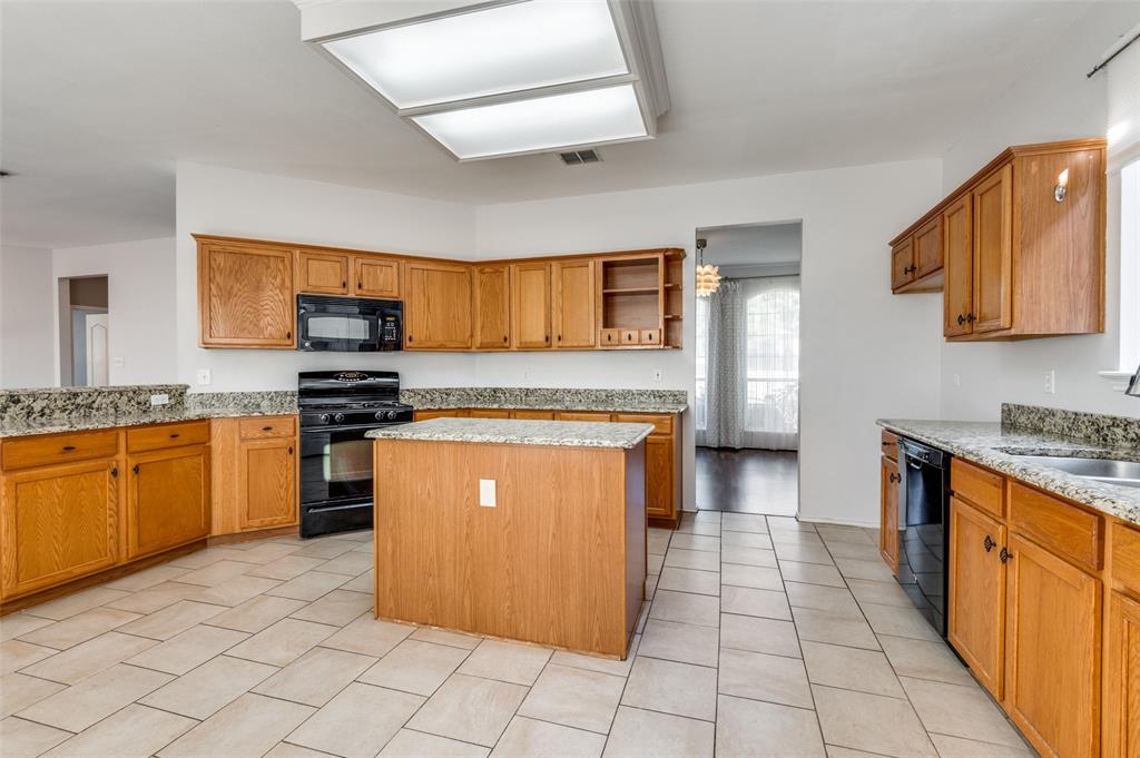 Park Hollow Add - Residential