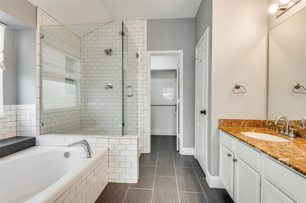 Park Hollow Add - Residential