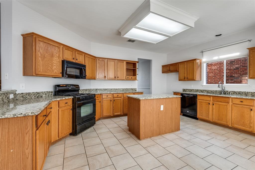 Park Hollow Add - Residential