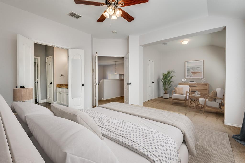 Park Hollow Add - Residential